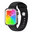 thumbnail image 1 of Reloj Inteligente Smartwatch Fralugio N8 Max Full Touch Nfc Negro Fralugio Lujo, 1 of 7