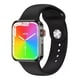 thumbnail image 1 of Reloj Inteligente Smartwatch Fralugio N8 Max Full Touch Nfc Negro Fralugio Lujo, 1 of 7