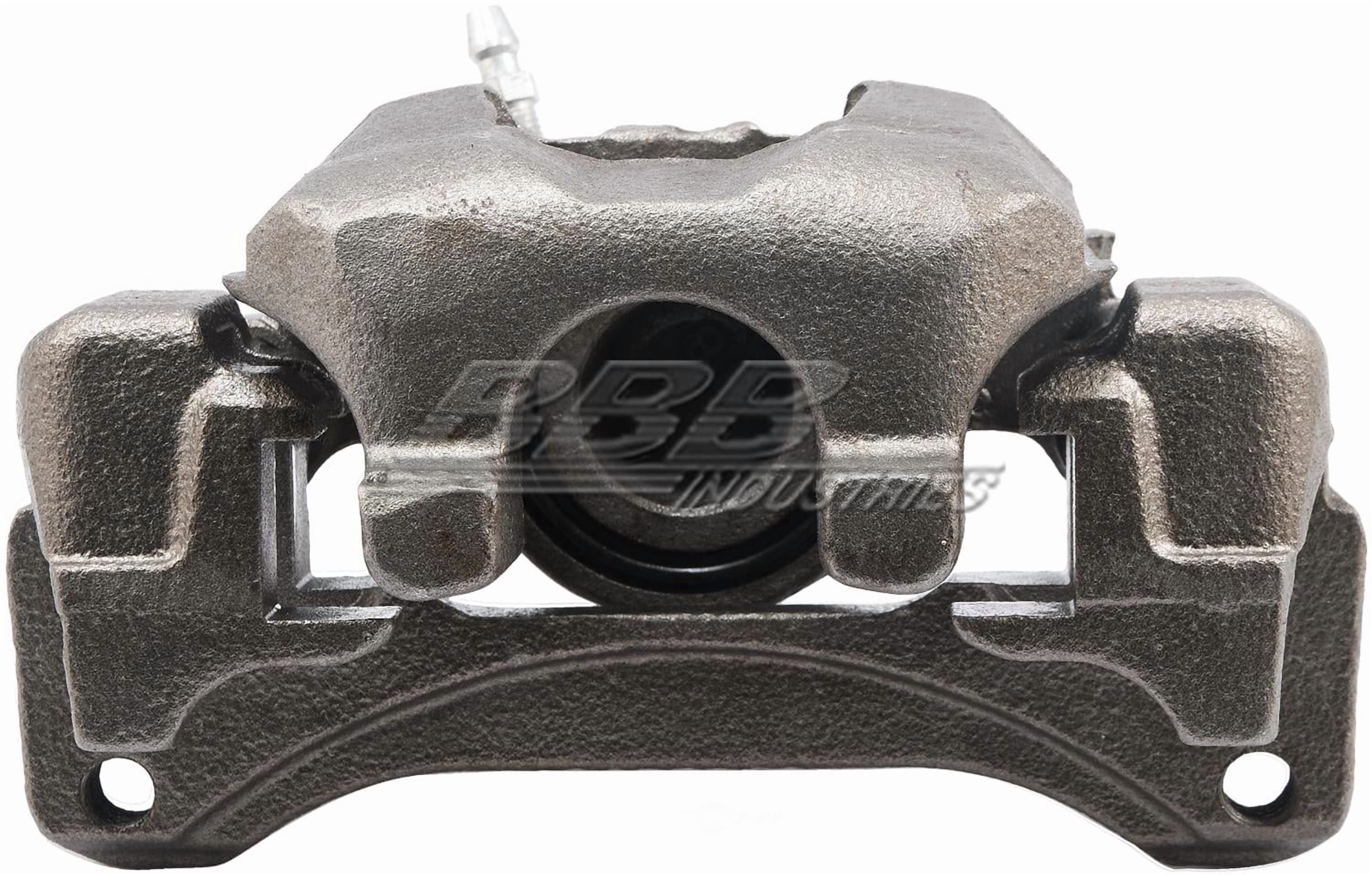 TERREPOWER formerly BBB Industries 99-01663B Reman Caliper w/installation Hardware
