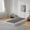 5 Inch High, variant on Full Size Box Spring Bed Base 9 Inch, 3000lbs Heavy Duty Box Spring Full Metal Mattress Foundation with Fabric Cover, Tool-Free Easy Assembly, Noise Free