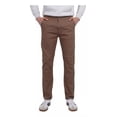 thumbnail image 1 of Pantalon Slim Fit Gabardina Hombre Js Rav-v, 1 of 4