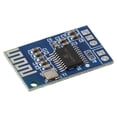 thumbnail image 3 of BTOER Audio Module CA-6928 DC 3.3V-6V Small Bluetooth-compatible Audio Module Green/blue Board, 3 of 9