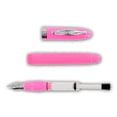 thumbnail image 3 of Noodler's Ink Ahab Piston Fountain Pen - Charons Panther Pink, 3 of 3