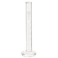 thumbnail image 3 of Glass Graduated Cylinders - Education & Research Equipment for Industrial & Academic Labs - Borosilicate Glass Measuring Cups - Science Laboratory & Chemistry Classroom Supplies (5mL, 4-Pack)., 3 of 5