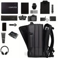 thumbnail image 4 of New Large-capacity Difference Travel Backpack, Expandable Backpack, Travel Computer Bag, Functional Backpack, 4 of 5