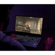 Lenovo LOQ 15 Gaming Laptop - RTX 4050 - Intel Core i5-12450HX Beat AMD Ryzen 7 4800H - 32GB RAM| 2TB SSD -15.6 FHD Display 144Hz - Backlit Keyboard - Windows 11 - Portatil Gamer PC