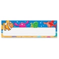 thumbnail image 2 of Trend, TEP69243, Sea Buddy Desk Toppers Nameplates, 36 / Pack, Multicolor, 2 of 2