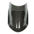 thumbnail image 2 of Extensor De Extensión De Guardabarros Delantero De Motocicleta, Extensión De Guardabarros Trasero Estilo Fibra De Carbono Para R1250GS LC Adventure 2019‑2022, 2 of 14