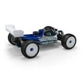 thumbnail image 3 of JConcepts 0453 S15 - 1/8th Truck Body - Fits Mbx8t RC8t4 8ight-Xt Nt48 2.0, 3 of 4
