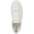 thumbnail image 4 of Sam Edelman Women's Ethyl Sneakers Heritage White 4.5M, 4 of 5