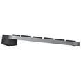 thumbnail image 3 of Teclado Bluetooth LOGITECH MX Keys Mini Graphite Iluminac Negro 920-010476 Logitech MX Keys Mini Graphite, 3 of 4