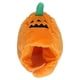 thumbnail image 3 of Sombrero de disfraz de gato,Sombrero de gato Sombrero de calabaza de gato suave y cálido Sombrero de Halloween de gato Lograr más, 3 of 12