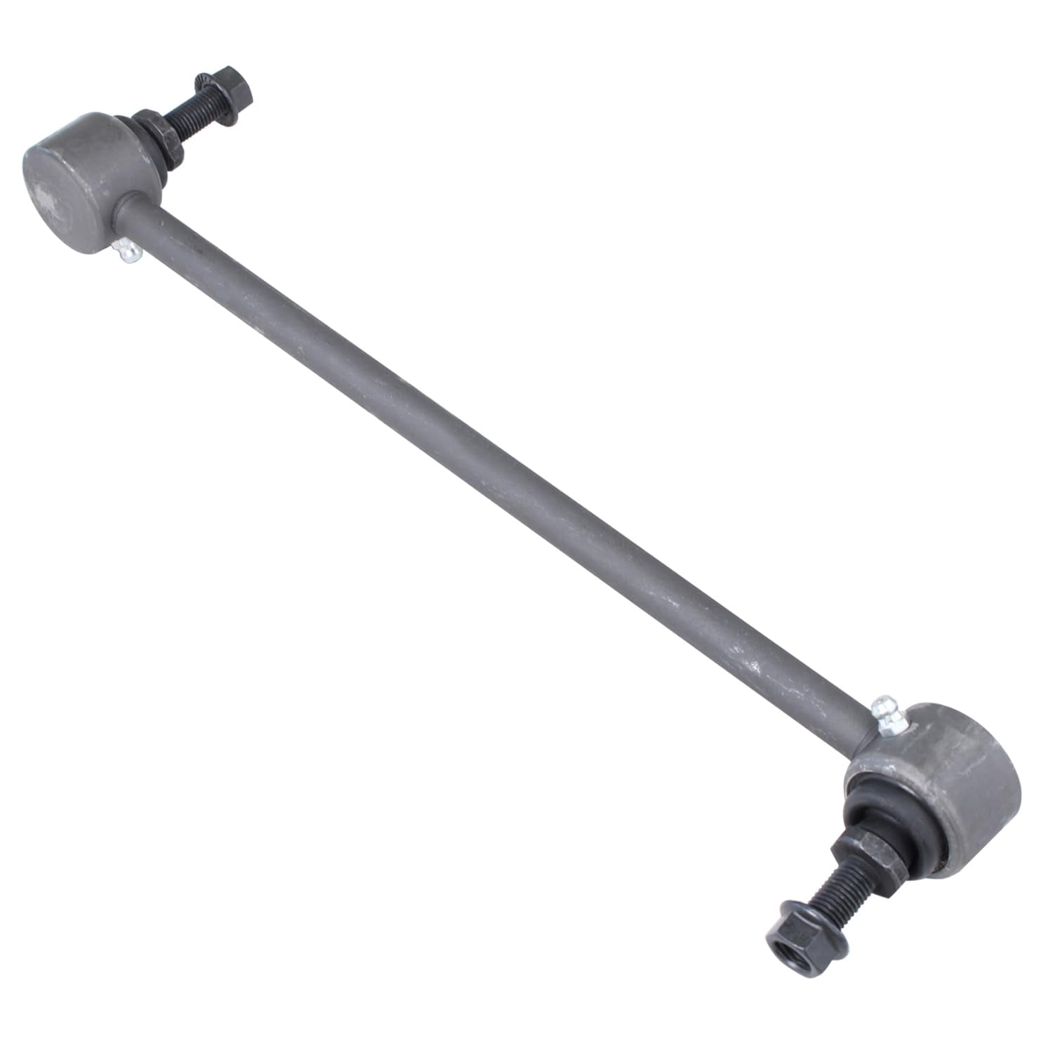Detroit Axle - Both (2) Front Stabilizer Sway Bar Link for 2002 Mini Cooper (Built After 2/02 Production Date) - [2003-15 Mini Cooper] - 2008-14 Mini Cooper Clubman