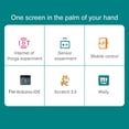 thumbnail image 2 of Módulo Placa de desarrollo ESP32 IPS TFT LCD WIFI Compatible con Bluetooth (táctil capacitivo) Ehuebsd Para estrenar, 2 of 7