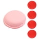 thumbnail image 2 of Moyic Caja de almacenamiento de arcilla para pintura de diamantes DIY, lodo de perforación para accesorios artesanales de bordado Artesanía Rosado, 2 of 6