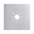 thumbnail image 1 of EGNMCR Universal Reusable Gas Range Stove Top Burner Protector Liner Cover For Cleaning Stove Covers Protector, 1 of 2