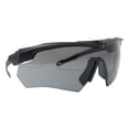 thumbnail image 2 of Gafas de seguridad ESS Crossbow Surpressor One Grey EE9007-03, 2 of 6