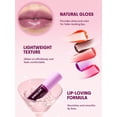 thumbnail image 3 of Brillo labial SHEGLAM Jelly Wow Tinted Plumping Baby Steps, 3 of 6