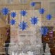 thumbnail image 4 of Herramienta para hornear galletas de fondant tridimensional con temática navideña con juego de sellos de émbolo, pan de jengibre para niño/niña, muñeco de nieve, Papá Noel, árbol de Navidad, reno,, 4 of 5