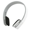 thumbnail image 3 of Auriculares deportivos estéreo inalámbricos Bluetooth BQ618 para correr, fitness, graves potentes, manos libres, color blanco, 3 of 13
