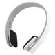 thumbnail image 3 of Auriculares deportivos inalámbricos Bluetooth - Blanco, 3 of 10