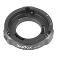 thumbnail image 1 of Adaptador de montaje Godox ML-GB Bowens para la serie ML Light, 1 of 8
