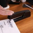 thumbnail image 2 of Swingline 747 Classic Desktop Stapler 30 Sheets Black - Full Size Staplers, 2 of 8