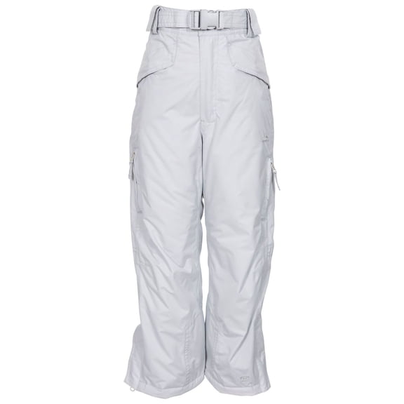 Trespass Boys/Girls Marvelous Insulated Ski Pants