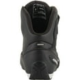 thumbnail image 2 of Alpinestars Faster 3 Mens Motorcycle Shoes Black/Black 12 USA, 2 of 2