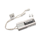 Surface Igniter DS039KX 3.2 to 3.6 Gas Range Oven Igniter Replacement for DG09-01012A - Premium Oven Igniter for Gas Stove