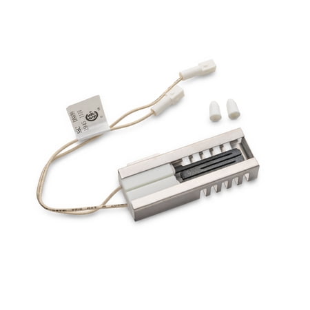 Surface Igniter DS039KX 3.2 to 3.6 Gas Range Oven Igniter Replacement for DG09-01012A - Premium Oven Igniter for Gas Stove
