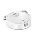thumbnail image 6 of WEIXF 3 In One Robot Vacuum Cleaner Intelligent Sweeping Robot Household Self Charging Robotic Vacuum Mopping Robot Vacuum Cleaner For Pet Hair All Floors Mini Desk Vacuum Nice Bot Products for Your, 6 of 9