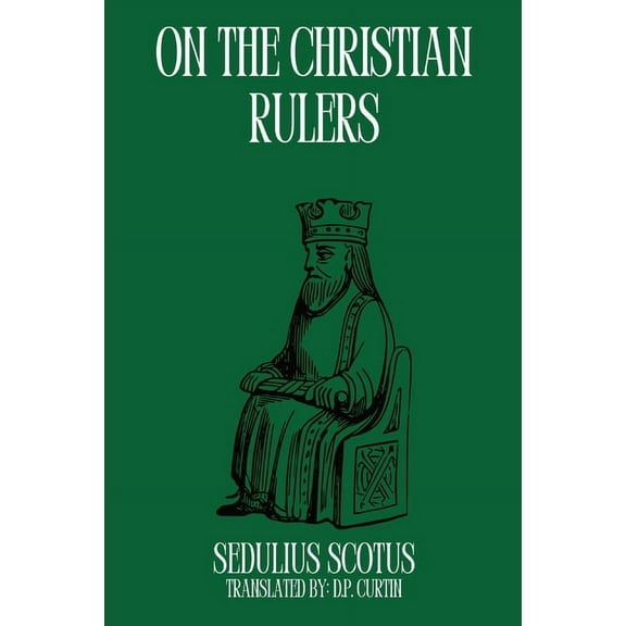 On the Christian Rulers, (Paperback)