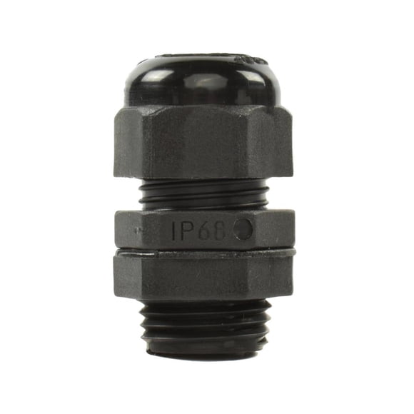 Conector Glándula Drof 1/2" Nailon