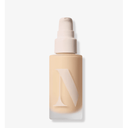 MORPHE LIGHTFORM Extended Hydration Foundation – 05N Light – 30 ml / 1 fl oz