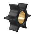 thumbnail image 3 of 47-89983t Water Pump Impeller For Mercury Outboard Motor Hy, 3 of 4