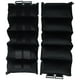 thumbnail image 2 of Par de Polainas CAP Par de Polainas ajustable de 20 Lb, 2 of 3