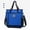 Blue, variant on Kayannuo Back to School Tote Bag For , Activity Tote Bag, Gift Bag For , Reusable Messenger Bag, Multipurpose Bag That Can Be Used As A Backpack