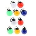 thumbnail image 3 of Pantalla de lámpara colgante Yuyangstore luz colgante adecuada para Portalámparas E27, 3 of 8