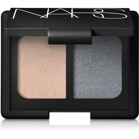 NARS Duo Powder Eyeshadow, Tzarine 0.14 oz (Pack of 4)