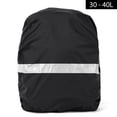 thumbnail image 4 of Funda reflectante para bolsa Mochila impermeable Funda para lluvia Funda de viaje ultraligera con ti Abanopi  Mochila impermeable, 4 of 7