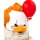 thumbnail image 4 of Figura de vinilo TUBBZ Primera edición Horror Pennywise Duck 9 cm, 4 of 6