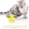 thumbnail image 2 of Worm Cat Chew Toy, Healthy Cat Dental Chew Toy, Tear-Resistant, 2 of 4