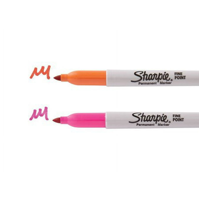 Promotional Sharpie Fine Point Markers
