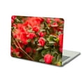 thumbnail image 4 of KSK KAISHEK Hard Shell Cover Only Compatible MacBook Pro 15" with Retina Display 2015 - 2012 A1398, Rose series 0069, 4 of 5