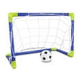 thumbnail image 3 of 2 En 1 Kit De Gol Hockey Sobre Hielo Fútbol, ​​Peso Portátil Nylon ABS Para Niños Con Bolas Bomba Y Secos Aretrenamiento Interiores, 3 of 7
