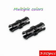 thumbnail image 2 of 350PCS Assembles Particles 2780 1x2 Friction Pin 4459 Building Blocks Bricks DIY Assembly Parts Education Toys For Children Gift M0022-05, 2 of 5