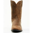 thumbnail image 4 of Cody James Men's Cush Core&Reg; Highland  Western Boot Round Toe Tan 10 EE  US, 4 of 7