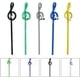 thumbnail image 4 of Botao 6 lápices de música, bolígrafos de notas musicales, música, clave de sol, lápiz doblado, lápiz de clave, amantes de la música, papelería, regalos, lápices creativos novedosos, 4 of 5