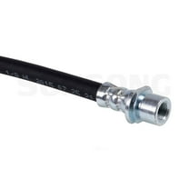 Sunsong 2204097 Brake Hydraulic Hose